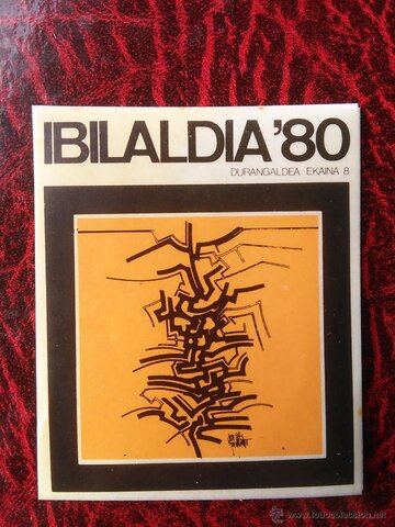 DURANGO-ABADIÑO 1980