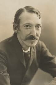 Robert Louis Balfour Stevenson