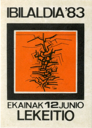 LEKEITIO 1983