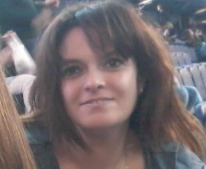 Nacimiento Madre María de los Ángeles