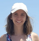 Nacimiento Hermana Paloma