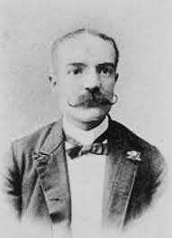 Emilio Carlo Giuseppe Maria Salgari