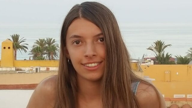 Nacimiento Natalia (yo)