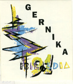 GERNIKA 1991