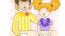 Timeline: Полина Мустафаева История