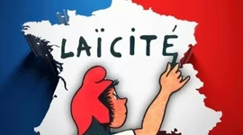 Timeline: Laïcité et la Fr