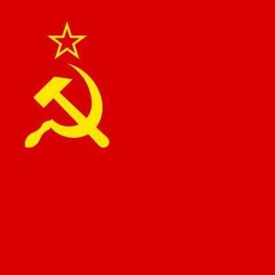 Timeline: URSS