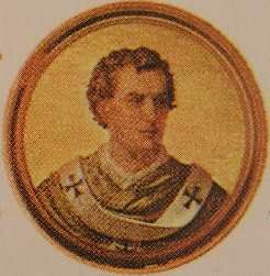 Concilio IV de Letrán.  Santo Domingo de Guzman funda la orden de los Predicadores.