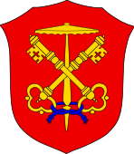 nacimiento de los estados pontificios