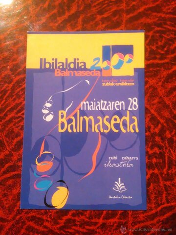 BALMASEDA 2000