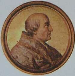 Concilio II de Lyon: unión de los griegos.