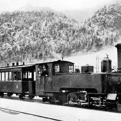 Timeline: The Second Industrial Rebolution and Imperialism