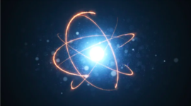 Timeline: The History of the Atomic Model - Human Endeavour Research Assignment | Emma Gelman