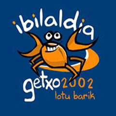 GETXO 2002
