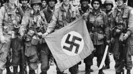 Timeline: La Segunda Guerra Mundial.