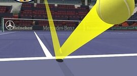 Timeline: ojo de halcon