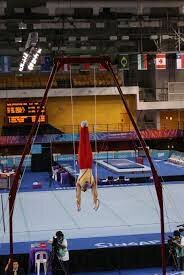 artística masculina