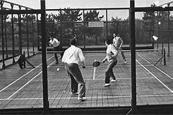 De México a Argentina