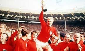 Inglaterra 1966