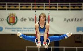 artística masculina 2