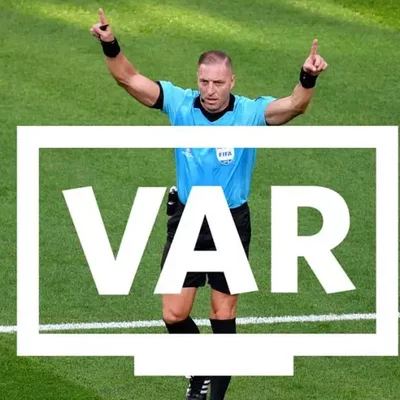 Timeline: VAR