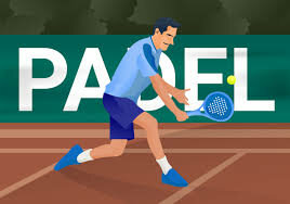 España, impulsora del pádel en Europa