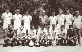 Creación del Steaua Bucurest