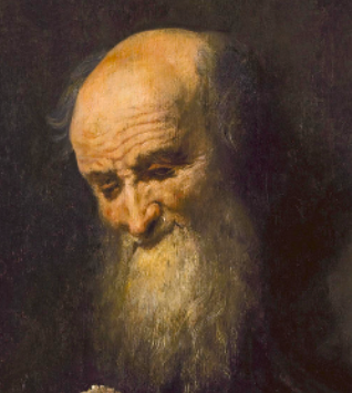 Democritus' Atomic Theory