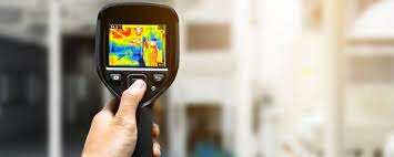 AVANCE CÁMARAS TERMOGRÁFICAS