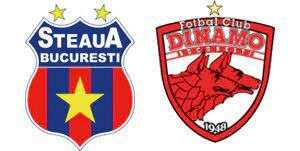 Cambio a CSCA Bucurest