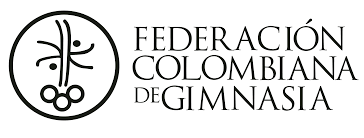 federación colombiana de gimnasia