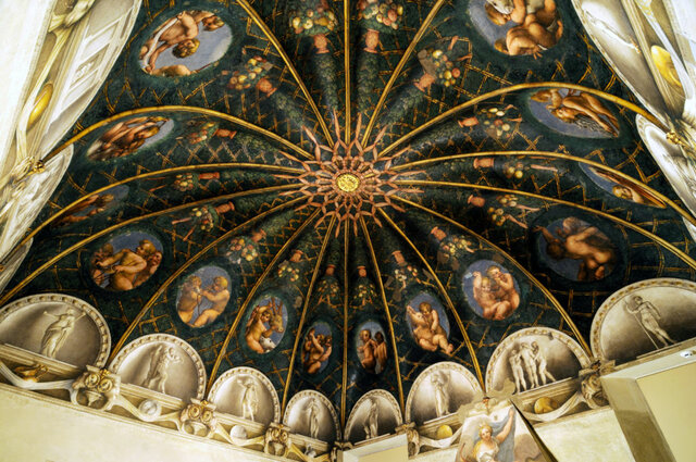 Camera della Badessa