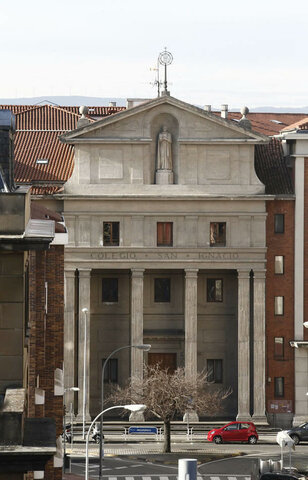 MI PRIMER DIA DE COLEGIO