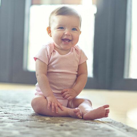 NACIMIENTO DE MI HERMANA MARÍA