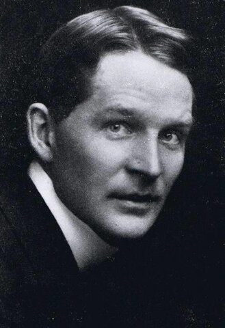 Frederick Soddy Proposes Isotopes