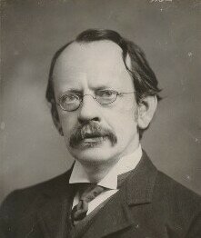 JJ Thomson Discovers the Corpuscle (Electron)