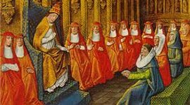 Timeline: LA CHIESA SI TRASFORMA E SI IMPONE