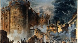 Timeline: Den franske revolution 1789
