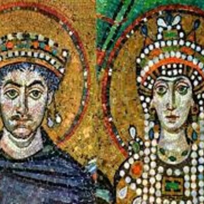 Timeline: l impero d oriente