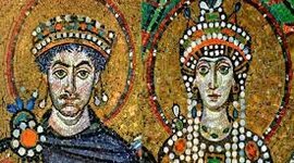 Timeline: l impero d oriente