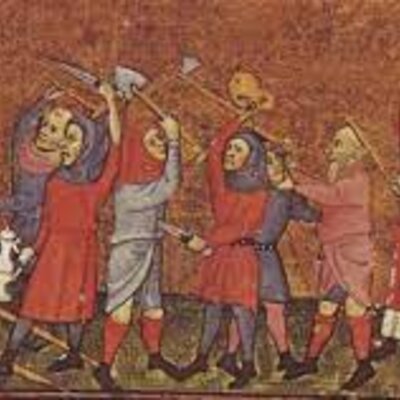 Timeline: ELS REIS DE LA CORONA D'ARAGÓ