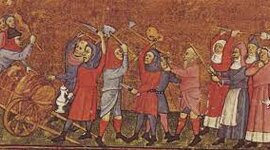 Timeline: ELS REIS DE LA CORONA D'ARAGÓ