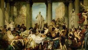 il secolo d oro garantisce un lungo periodo di pace