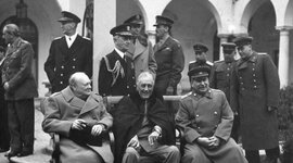 Timeline: Den kalde krigen