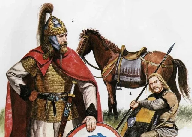 gli ostrogoti e la riconquista d'Italia