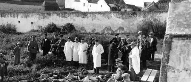 Repressió de Casas Viejas