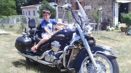 Timeline: Antzinaroa