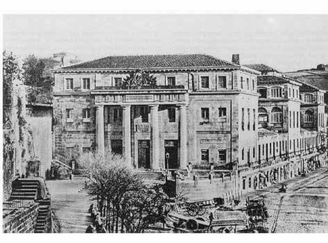 Arte Ederren Museoaren sorkuntza