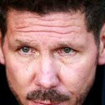 Timeline: Diego Pablo Simeone(Cholo)
