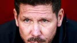 Timeline: Diego Pablo Simeone(Cholo)